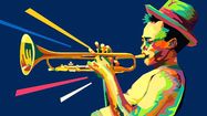 CONTRE FEU - Jazz in Sanguinet a son lot de stars
